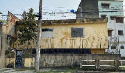 Oportunidade Única em SAO GONCALO - RJ | Tipo: Casa | Negociação: Venda Direta Online  | Situação: Imóvel