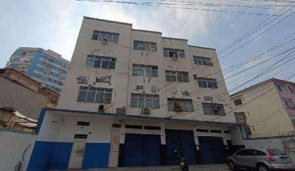 Oportunidade Única em RIO DE JANEIRO - RJ | Tipo: Comercial | Negociação: Venda Direta Online  | Situação: Imóvel
