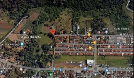 Oportunidade Única em GOIANIA - GO | Tipo: Terreno | Negociação: Venda Direta Online  | Situação: Imóvel