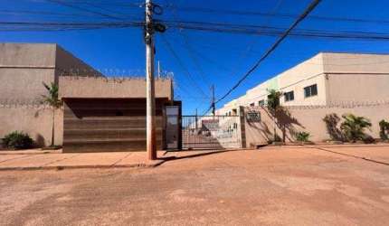 Oportunidade Única em VALPARAISO DE GOIAS - GO | Tipo: Apartamento | Negociação: Venda Online  | Situação: Imóvel