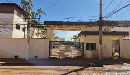 Oportunidade Única em VALPARAISO DE GOIAS - GO | Tipo: Apartamento | Negociação: Venda Direta Online  | Situação: Imóvel