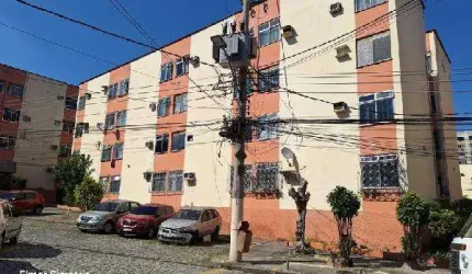 Oportunidade Única em RIO DE JANEIRO - RJ | Tipo: Apartamento | Negociação: Venda Online  | Situação: Imóvel