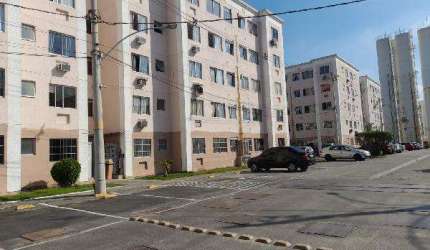 Oportunidade Única em RIO DE JANEIRO - RJ | Tipo: Apartamento | Negociação: Venda Direta Online  | Situação: Imóvel