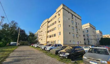 Oportunidade Única em RIO DE JANEIRO - RJ | Tipo: Apartamento | Negociação: Venda Online  | Situação: Imóvel