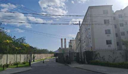 Oportunidade Única em RIO DE JANEIRO - RJ | Tipo: Apartamento | Negociação: Venda Online  | Situação: Imóvel