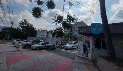 Oportunidade Única em RIO DE JANEIRO - RJ | Tipo: Apartamento | Negociação: Venda Direta Online  | Situação: Imóvel