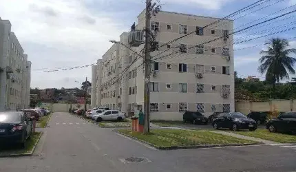 Oportunidade Única em RIO DE JANEIRO - RJ | Tipo: Apartamento | Negociação: Venda Direta Online  | Situação: Imóvel