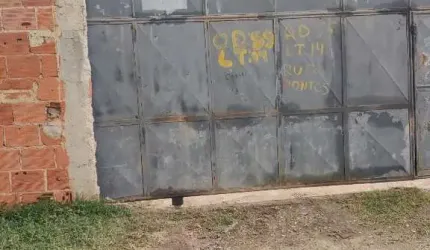 Oportunidade Única em RIO DE JANEIRO - RJ | Tipo: Terreno | Negociação: Venda Online  | Situação: Imóvel