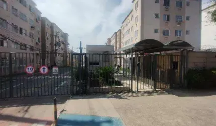 Oportunidade Única em RIO DE JANEIRO - RJ | Tipo: Apartamento | Negociação: Venda Direta Online  | Situação: Imóvel