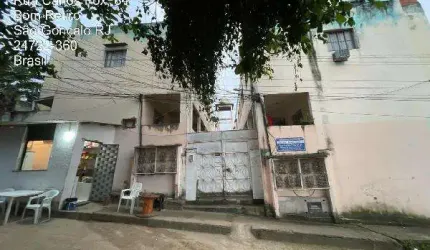 Oportunidade Única em SAO GONCALO - RJ | Tipo: Casa | Negociação: Venda Direta Online  | Situação: Imóvel