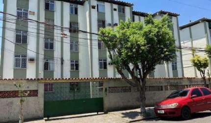 Oportunidade Única em RIO DE JANEIRO - RJ | Tipo: Apartamento | Negociação: Venda Direta Online  | Situação: Imóvel