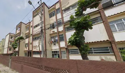 Oportunidade Única em RIO DE JANEIRO - RJ | Tipo: Apartamento | Negociação: Venda Direta Online  | Situação: Imóvel