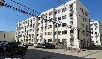 Oportunidade Única em RIO DE JANEIRO - RJ | Tipo: Apartamento | Negociação: Venda Direta Online  | Situação: Imóvel