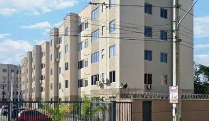 Oportunidade Única em RIO DE JANEIRO - RJ | Tipo: Apartamento | Negociação: Venda Direta Online  | Situação: Imóvel