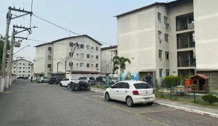 Oportunidade Única em ITABORAI - RJ | Tipo: Apartamento | Negociação: Venda Direta Online  | Situação: Imóvel