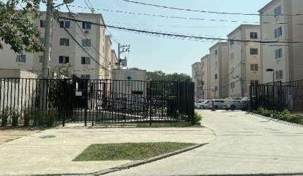 Oportunidade Única em RIO DE JANEIRO - RJ | Tipo: Apartamento | Negociação: Venda Direta Online  | Situação: Imóvel