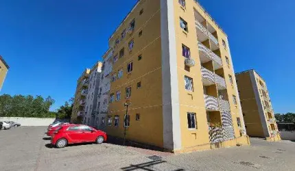 Oportunidade Única em SAO GONCALO - RJ | Tipo: Apartamento | Negociação: Venda Online  | Situação: Imóvel