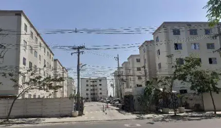 Oportunidade Única em RIO DE JANEIRO - RJ | Tipo: Apartamento | Negociação: Venda Direta Online  | Situação: Imóvel