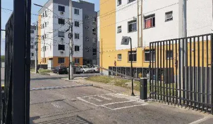 Oportunidade Única em DUQUE DE CAXIAS - RJ | Tipo: Apartamento | Negociação: Venda Online  | Situação: Imóvel