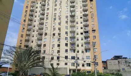 Oportunidade Única em BELFORD ROXO - RJ | Tipo: Apartamento | Negociação: Venda Direta Online  | Situação: Imóvel