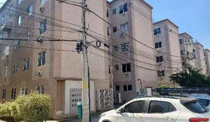 Oportunidade Única em RIO DE JANEIRO - RJ | Tipo: Apartamento | Negociação: Venda Direta Online  | Situação: Imóvel