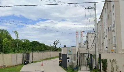 Oportunidade Única em RIO DE JANEIRO - RJ | Tipo: Apartamento | Negociação: Venda Direta Online  | Situação: Imóvel
