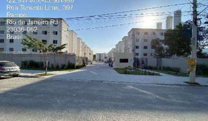 Oportunidade Única em RIO DE JANEIRO - RJ | Tipo: Apartamento | Negociação: Venda Direta Online  | Situação: Imóvel