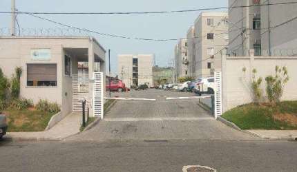 Oportunidade Única em NOVA IGUACU - RJ | Tipo: Apartamento | Negociação: Venda Direta Online  | Situação: Imóvel