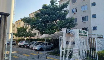 Oportunidade Única em RIO DE JANEIRO - RJ | Tipo: Apartamento | Negociação: Venda Direta Online  | Situação: Imóvel