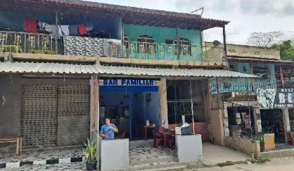 Oportunidade Única em SAO GONCALO - RJ | Tipo: Apartamento | Negociação: Venda Direta Online  | Situação: Imóvel