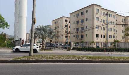Oportunidade Única em RIO DE JANEIRO - RJ | Tipo: Apartamento | Negociação: Venda Direta Online  | Situação: Imóvel