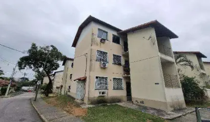 Oportunidade Única em RIO DE JANEIRO - RJ | Tipo: Apartamento | Negociação: Venda Direta Online  | Situação: Imóvel