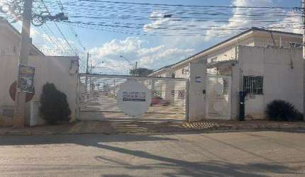 Oportunidade Única em VALPARAISO DE GOIAS - GO | Tipo: Apartamento | Negociação: Venda Direta Online  | Situação: Imóvel