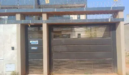 Oportunidade Única em AGUAS LINDAS DE GOIAS - GO | Tipo: Casa | Negociação: Venda Direta Online  | Situação: Imóvel