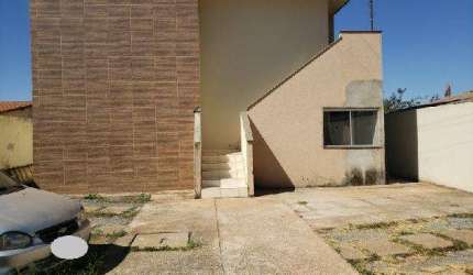 Oportunidade Única em CIDADE OCIDENTAL - GO | Tipo: Apartamento | Negociação: Venda Direta Online  | Situação: Imóvel