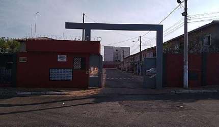 Oportunidade Única em VALPARAISO DE GOIAS - GO | Tipo: Apartamento | Negociação: Venda Direta Online  | Situação: Imóvel