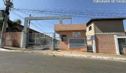 Oportunidade Única em VALPARAISO DE GOIAS - GO | Tipo: Apartamento | Negociação: Venda Direta Online  | Situação: Imóvel
