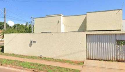 Oportunidade Única em CALDAS NOVAS - GO | Tipo: Casa | Negociação: Venda Direta Online  | Situação: Imóvel