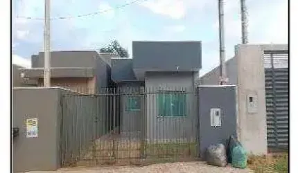 Oportunidade Única em FOZ DO IGUACU - PR | Tipo: Casa | Negociação: Venda Direta Online  | Situação: Imóvel