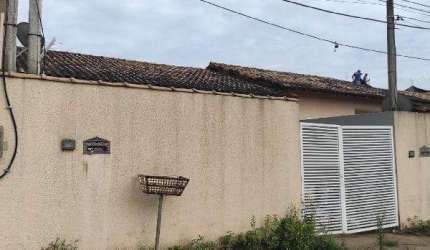 Oportunidade Única em BELFORD ROXO - RJ | Tipo: Casa | Negociação: Venda Online  | Situação: Imóvel