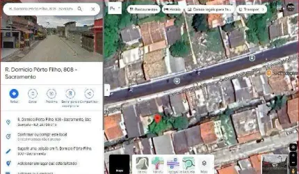 Oportunidade Única em SAO GONCALO - RJ | Tipo: Casa | Negociação: Venda Online  | Situação: Imóvel