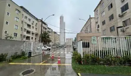 Oportunidade Única em RIO DE JANEIRO - RJ | Tipo: Apartamento | Negociação: Venda Online  | Situação: Imóvel