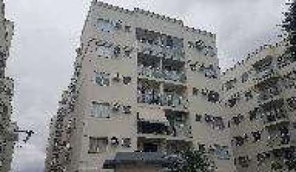 Oportunidade Única em RIO DE JANEIRO - RJ | Tipo: Apartamento | Negociação: Venda Direta Online  | Situação: Imóvel
