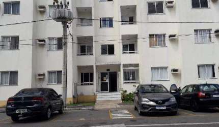 Oportunidade Única em CAMPOS DOS GOYTACAZES - RJ | Tipo: Apartamento | Negociação: Venda Direta Online  | Situação: Imóvel