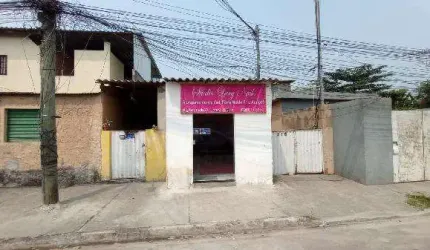 Oportunidade Única em SAO GONCALO - RJ | Tipo: Casa | Negociação: Venda Direta Online  | Situação: Imóvel