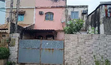 Oportunidade Única em NOVA IGUACU - RJ | Tipo: Casa | Negociação: Venda Direta Online  | Situação: Imóvel