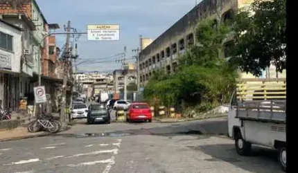 Oportunidade Única em RIO DE JANEIRO - RJ | Tipo: Apartamento | Negociação: Venda Direta Online  | Situação: Imóvel