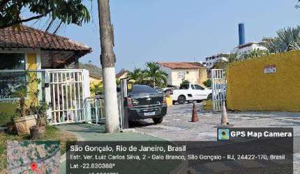 Oportunidade Única em SAO GONCALO - RJ | Tipo: Casa | Negociação: Venda Direta Online  | Situação: Imóvel