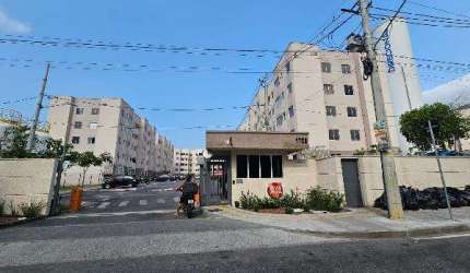 Oportunidade Única em RIO DE JANEIRO - RJ | Tipo: Apartamento | Negociação: Venda Direta Online  | Situação: Imóvel