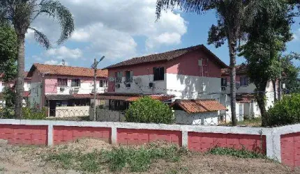 Oportunidade Única em RIO DE JANEIRO - RJ | Tipo: Apartamento | Negociação: Venda Direta Online  | Situação: Imóvel